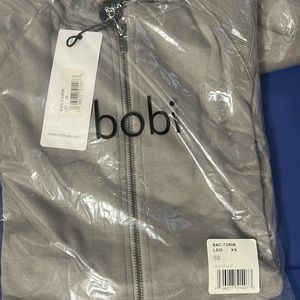 Bobi brand jacket